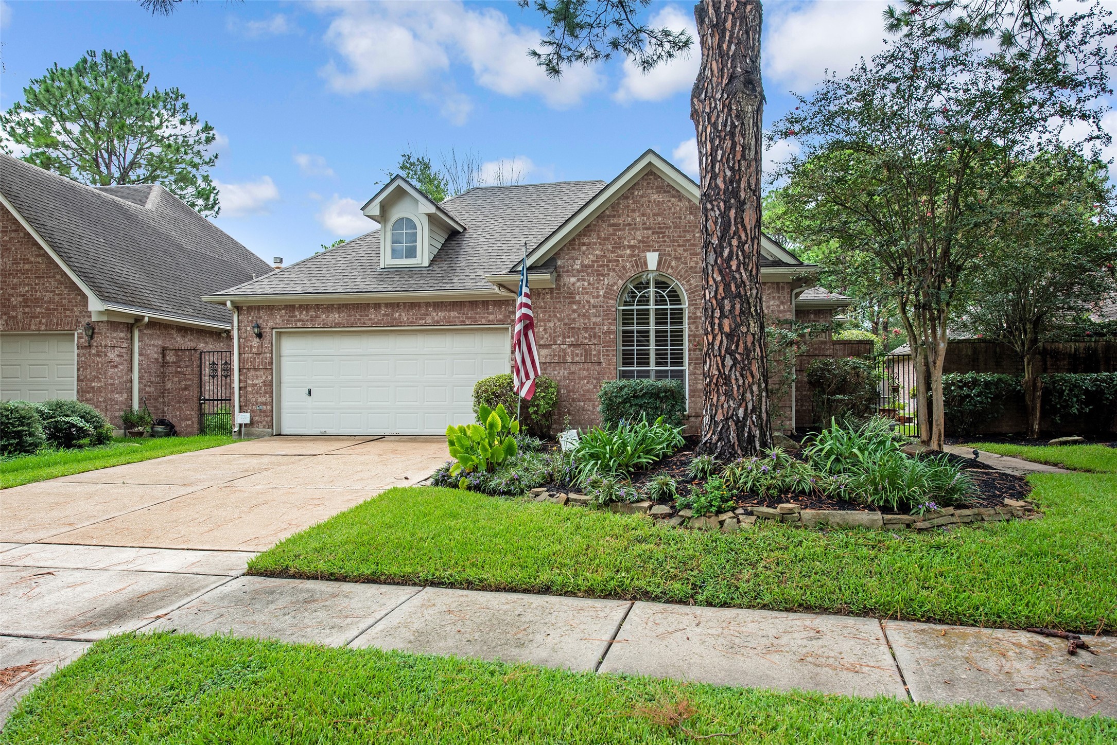 16011 Tall Pine Drive Houston TX 77059