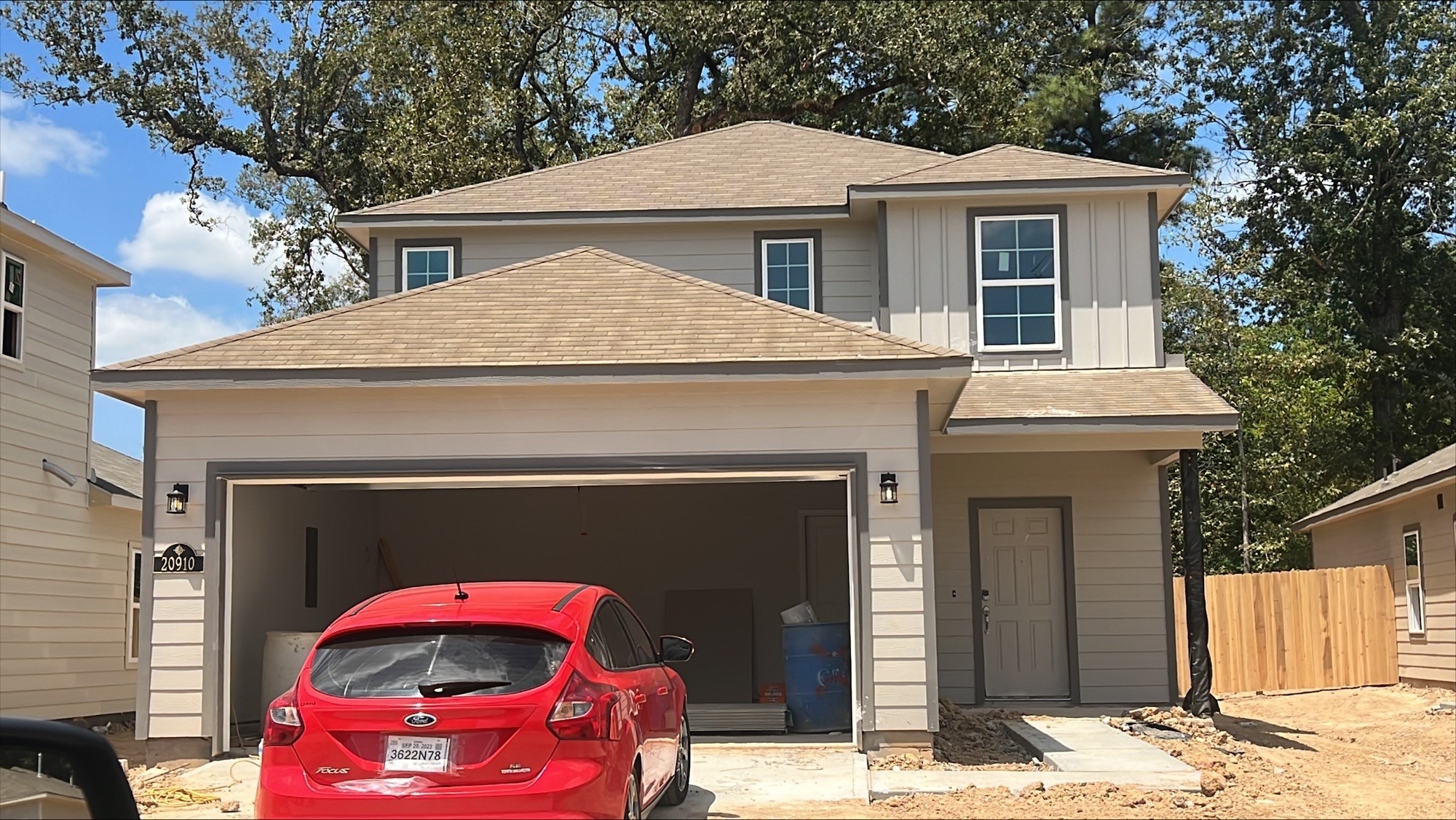 20910 Endeavor Street Porter TX 77365