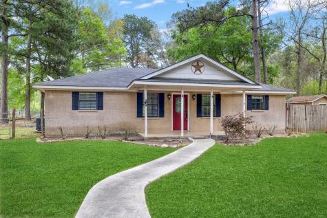345 Country Charm Livingston TX 77351