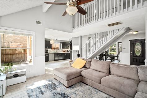 14323 Royal Hill Drive Houston TX 77083