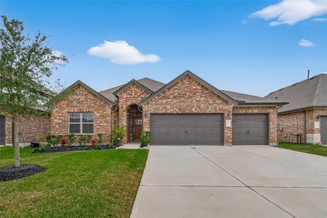 824 Westwood Drive League City TX 77573
