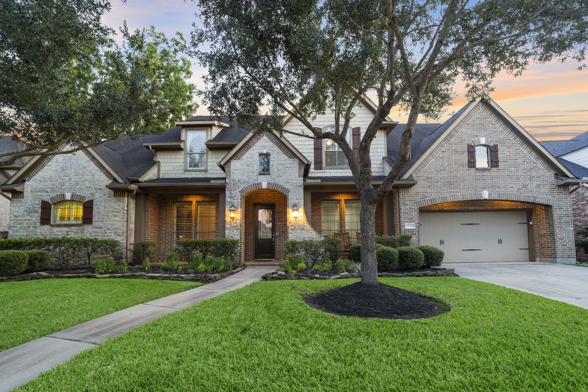 9234 Balsam Gap Missouri City TX 77459