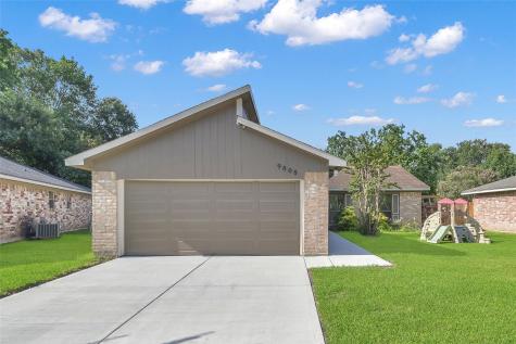 9808 Wren Court Conroe TX 77385