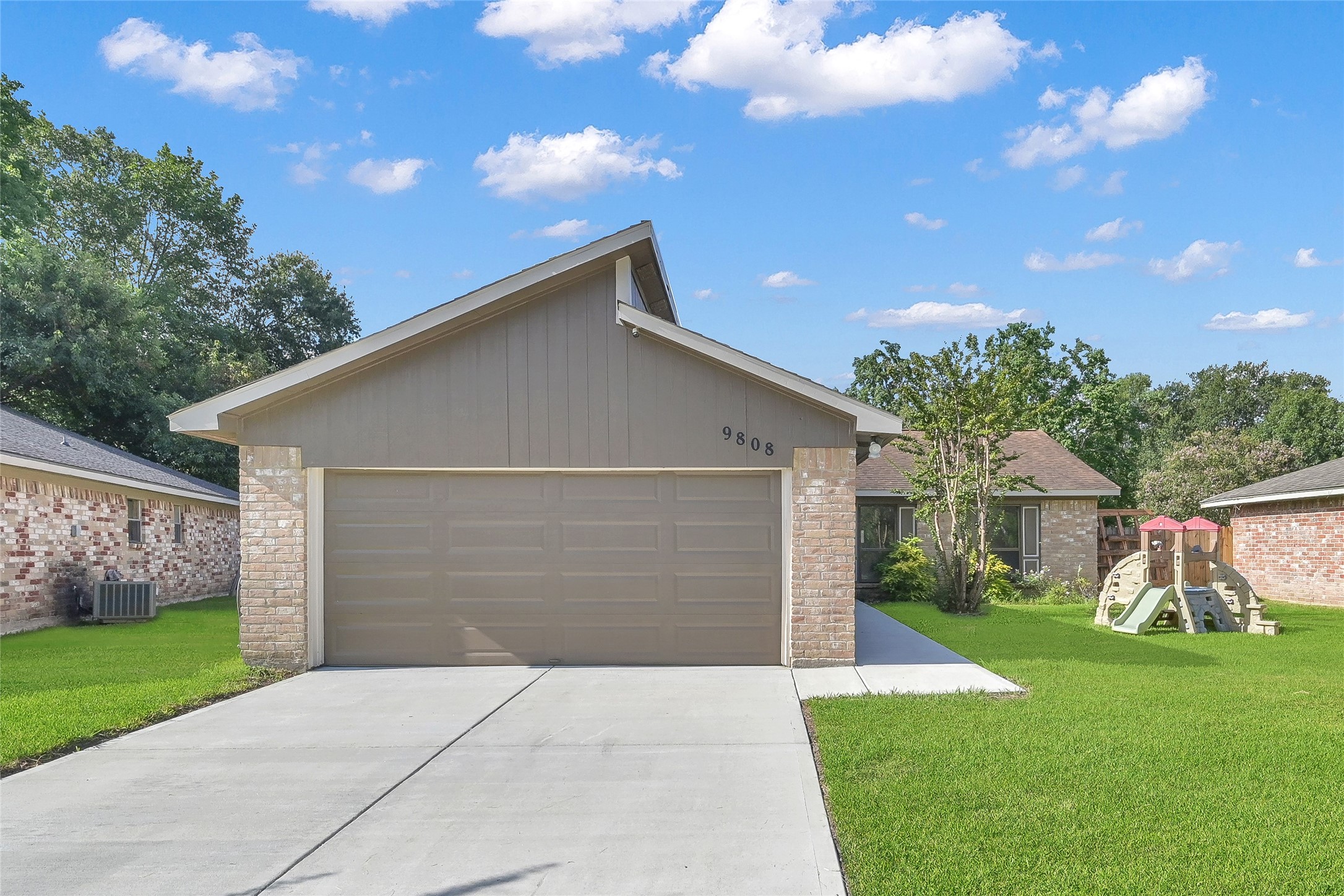 9808 Wren Court Conroe TX 77385