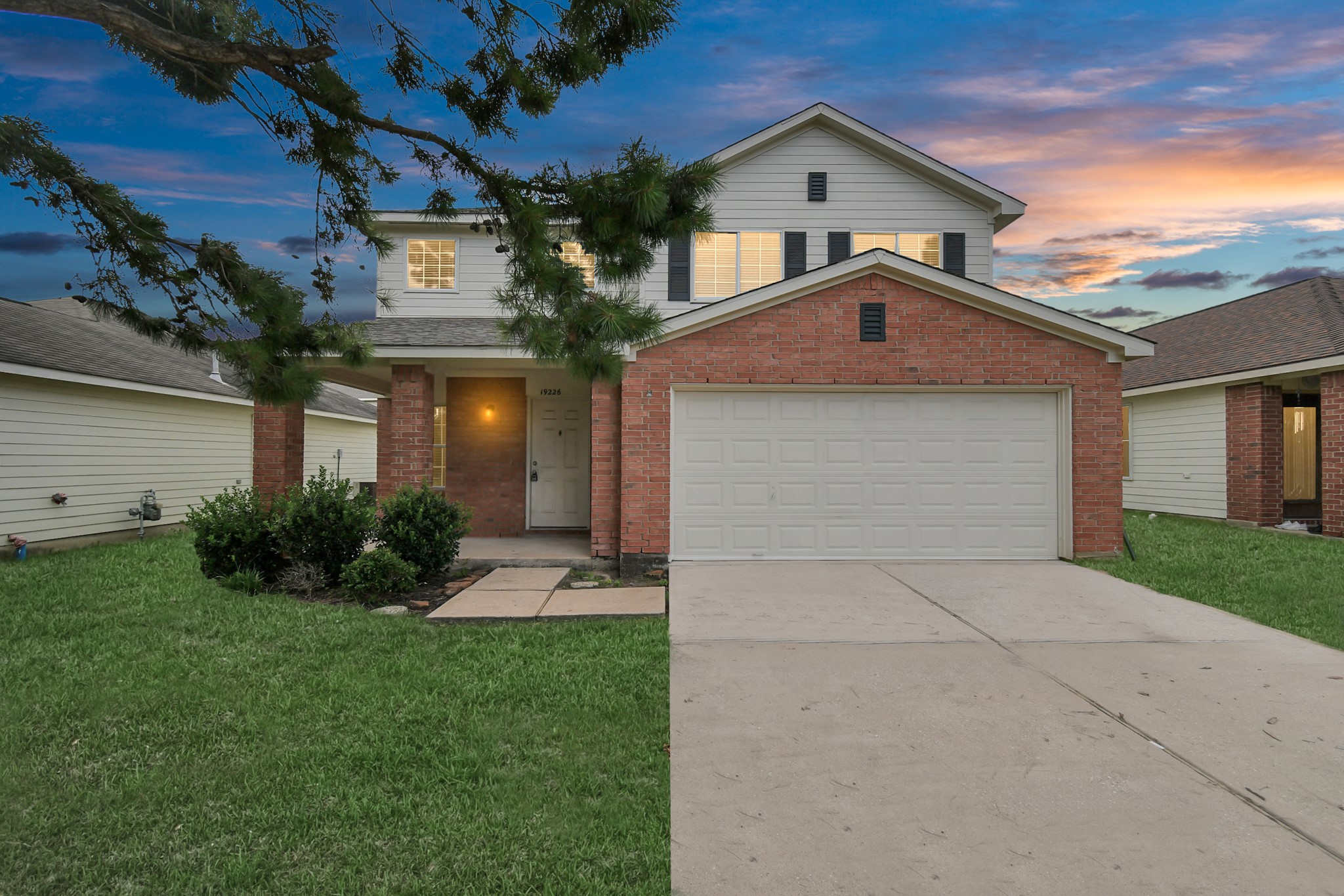 19226 Yaupon Mist Drive Cypress TX 77433