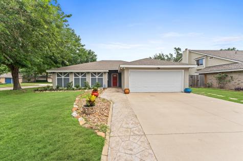 13430 Birdcall Lane Cypress TX 77429