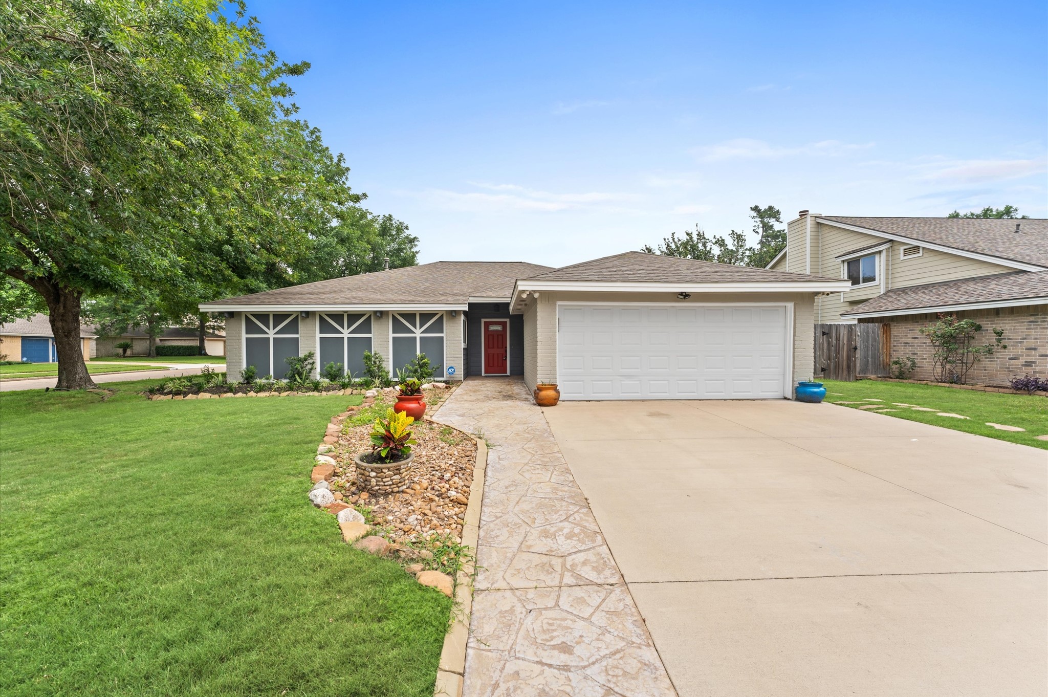 13430 Birdcall Lane Cypress TX 77429