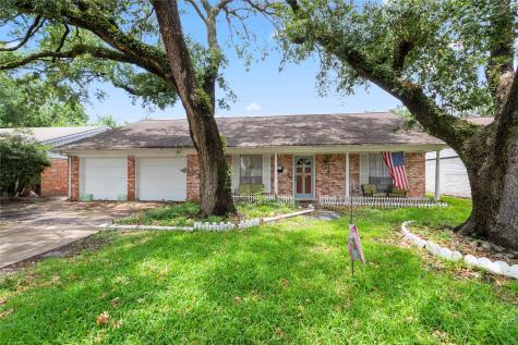 9718 Blankenship Drive Houston TX 77080