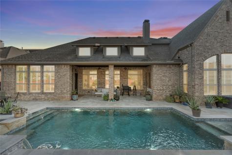7111 Humble Court Katy TX 77493
