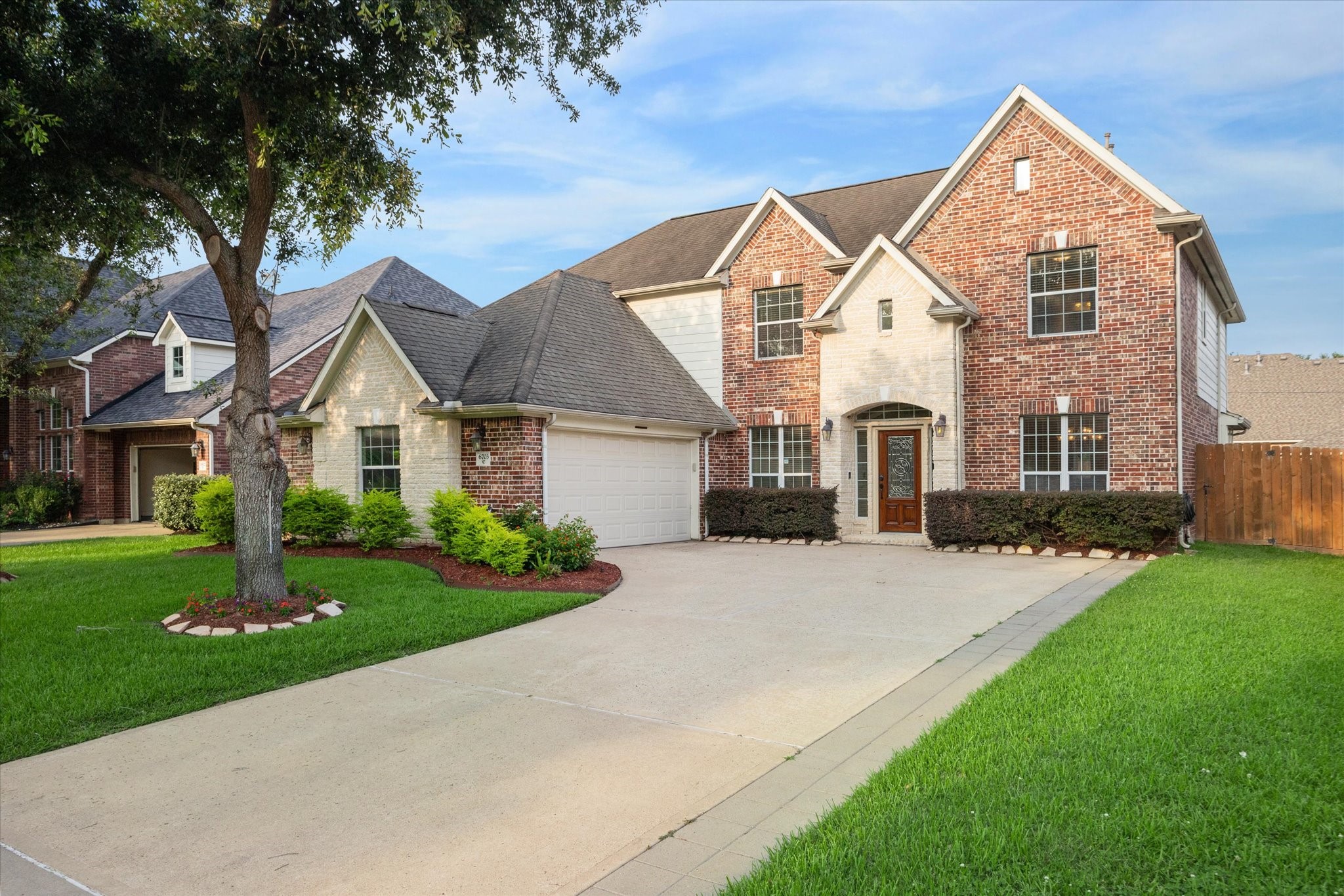6703 Misty Creek Missouri City TX 77459