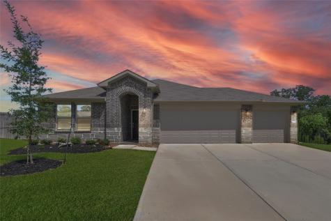 6141 Pearl Pass Court Conroe TX 77304