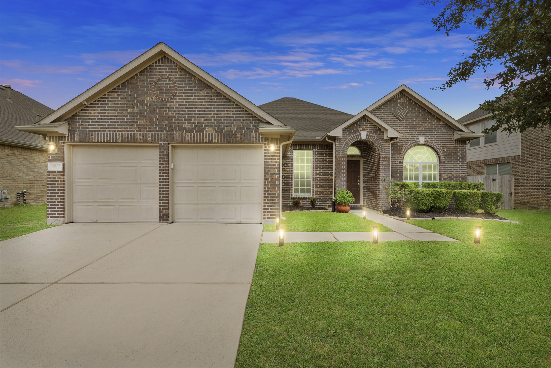 18102 Serene Shore Drive Cypress TX 77429