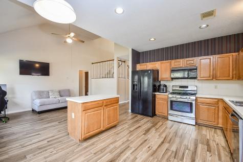 14602 Bradford Colony Drive Houston TX 77084