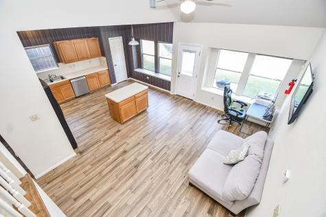14602 Bradford Colony Drive Houston TX 77084