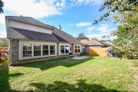 14602 Bradford Colony Drive Houston TX 77084