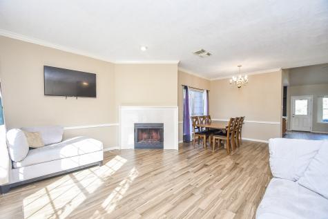 14602 Bradford Colony Drive Houston TX 77084