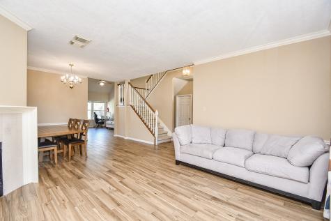 14602 Bradford Colony Drive Houston TX 77084