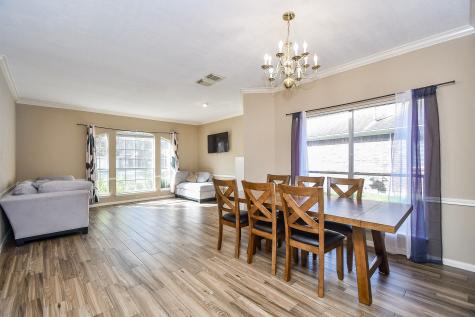 14602 Bradford Colony Drive Houston TX 77084