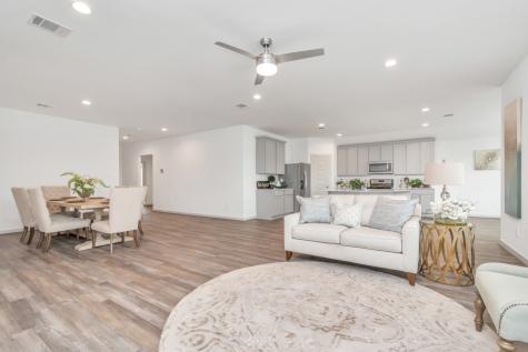3507 Terrace Landing Court Missouri City TX 77459