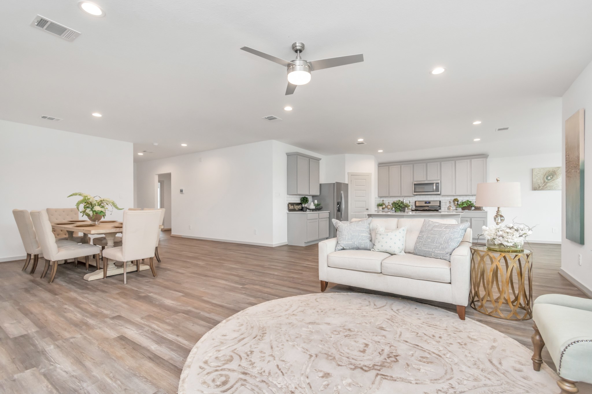 3507 Terrace Landing Court Missouri City TX 77459