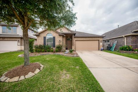 11322 Lantana Reach Drive Richmond TX 77406