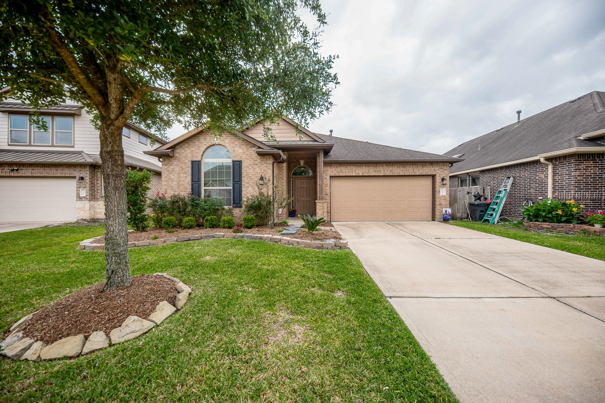 11322 Lantana Reach Drive Richmond TX 77406