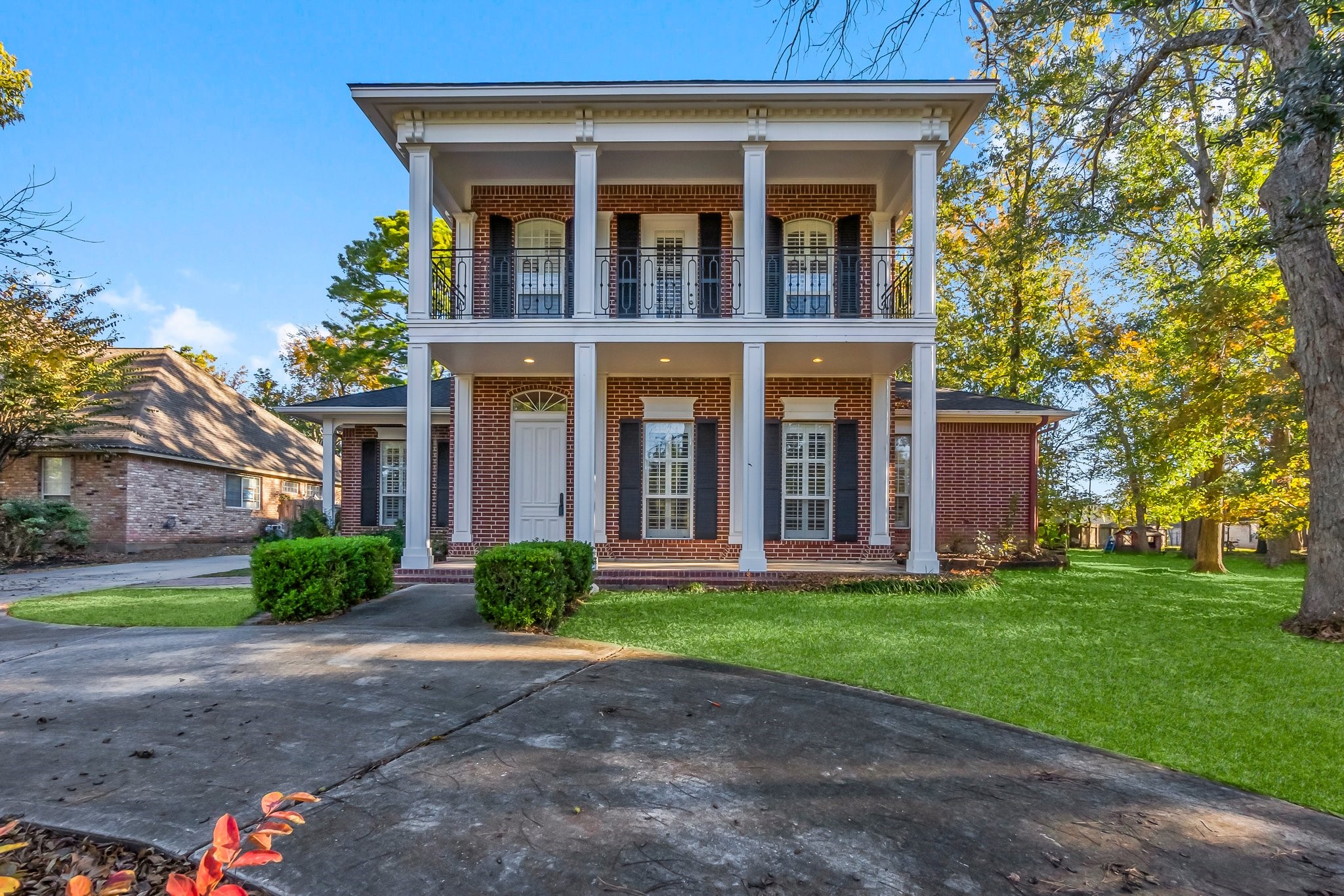 12450 Longmire Lakeview Conroe TX 77304