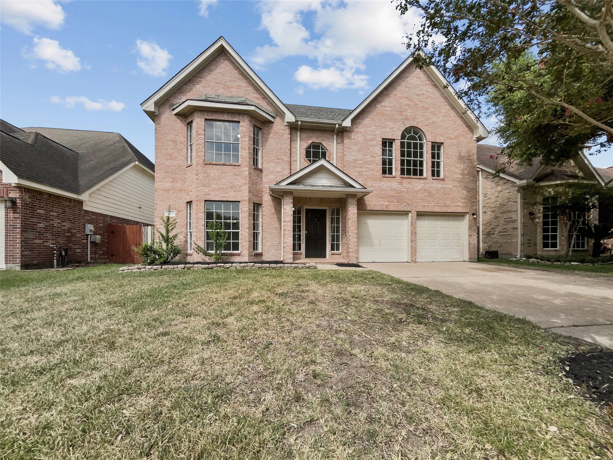 3418 San Vicente Lane Katy TX 77450