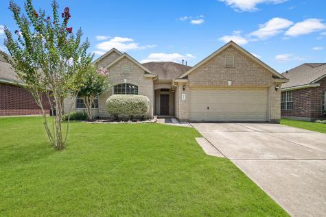 3119 Orchard Bend Drive Sugar Land TX 77498