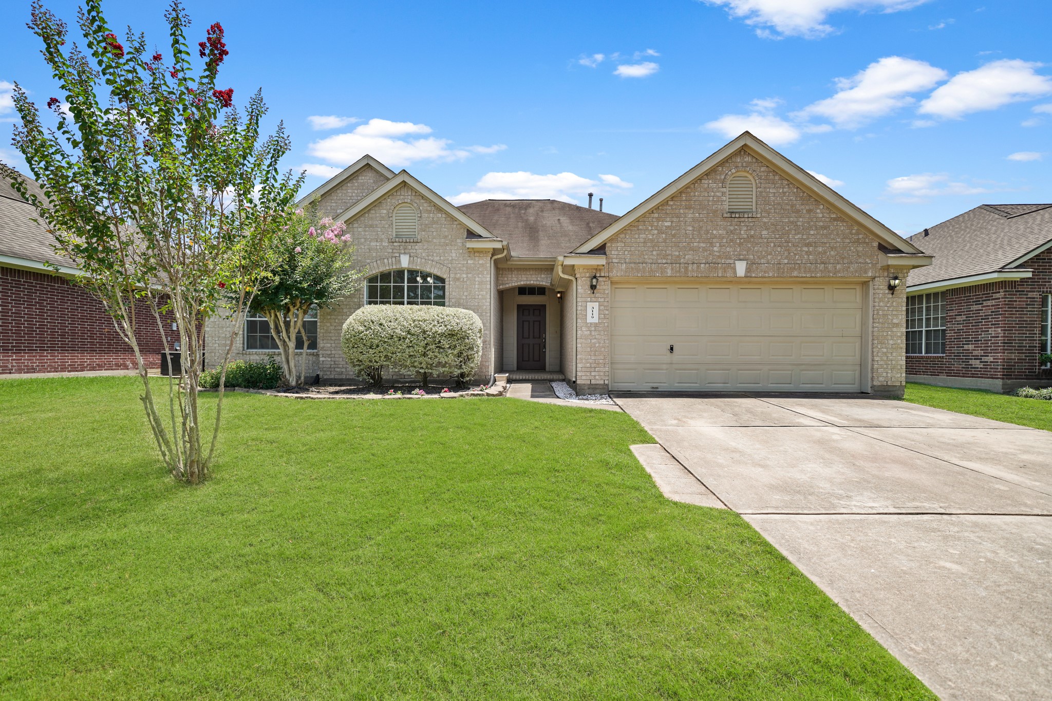 3119 Orchard Bend Drive Sugar Land TX 77498