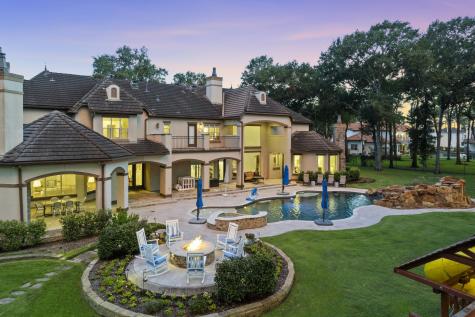 2127 Countryshire Lane Richmond TX 77406