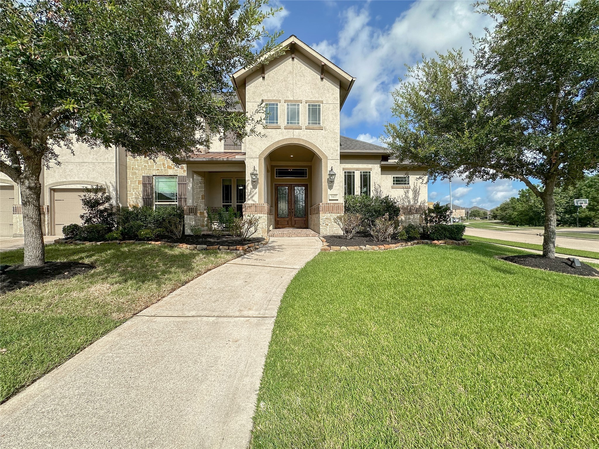 5427 Briarcliff Lane Fulshear TX 77441