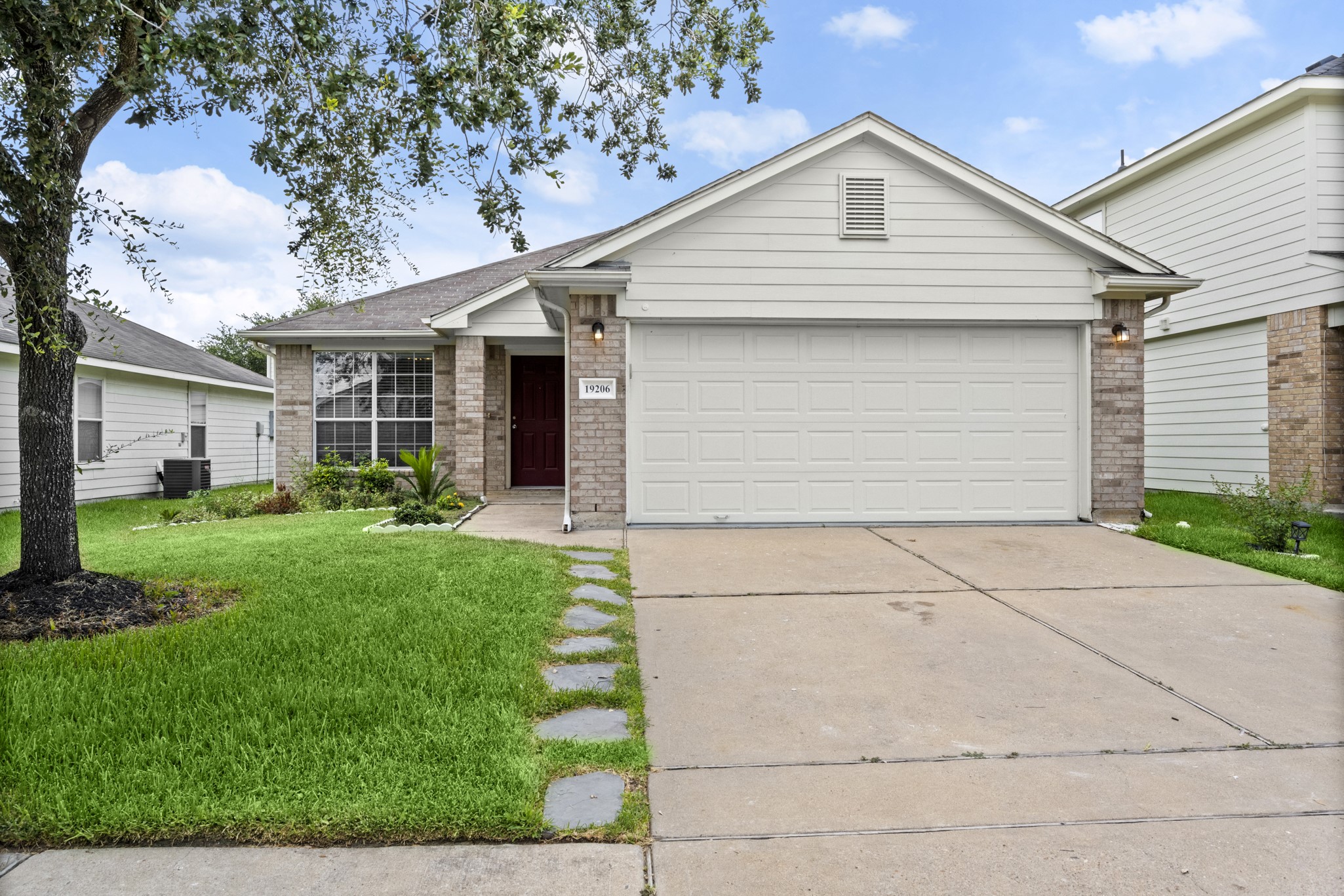 19206 Canaras Court Katy TX 77449