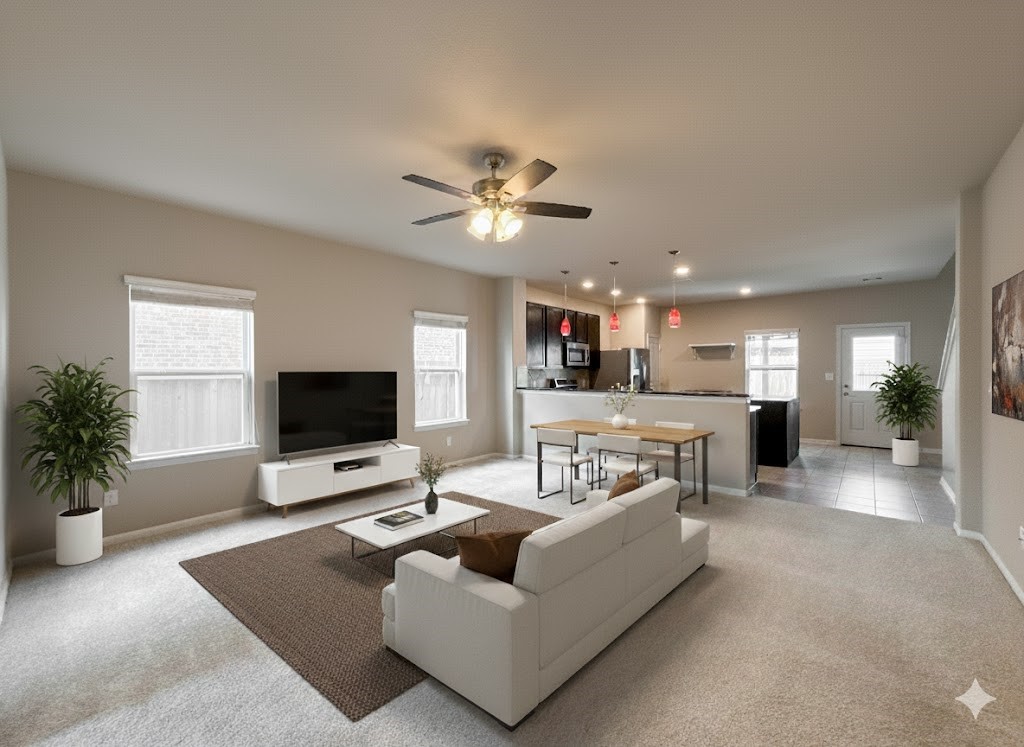 2402 Ivory Court Texas City TX 77591
