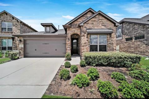 10147 Bayou Oaks Drive Conroe TX 77385