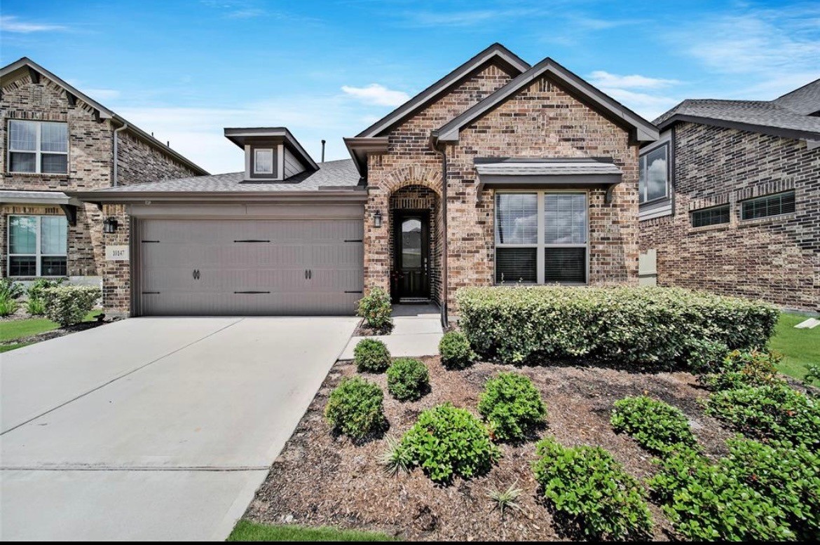 10147 Bayou Oaks Drive Conroe TX 77385