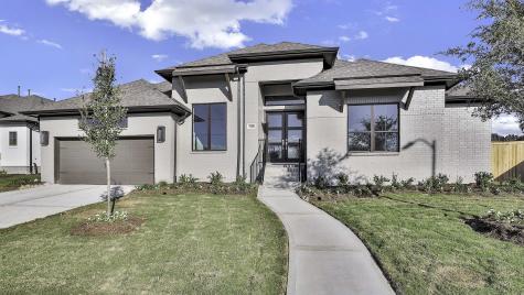 5318 Spring Woods Drive Fulshear TX 77441