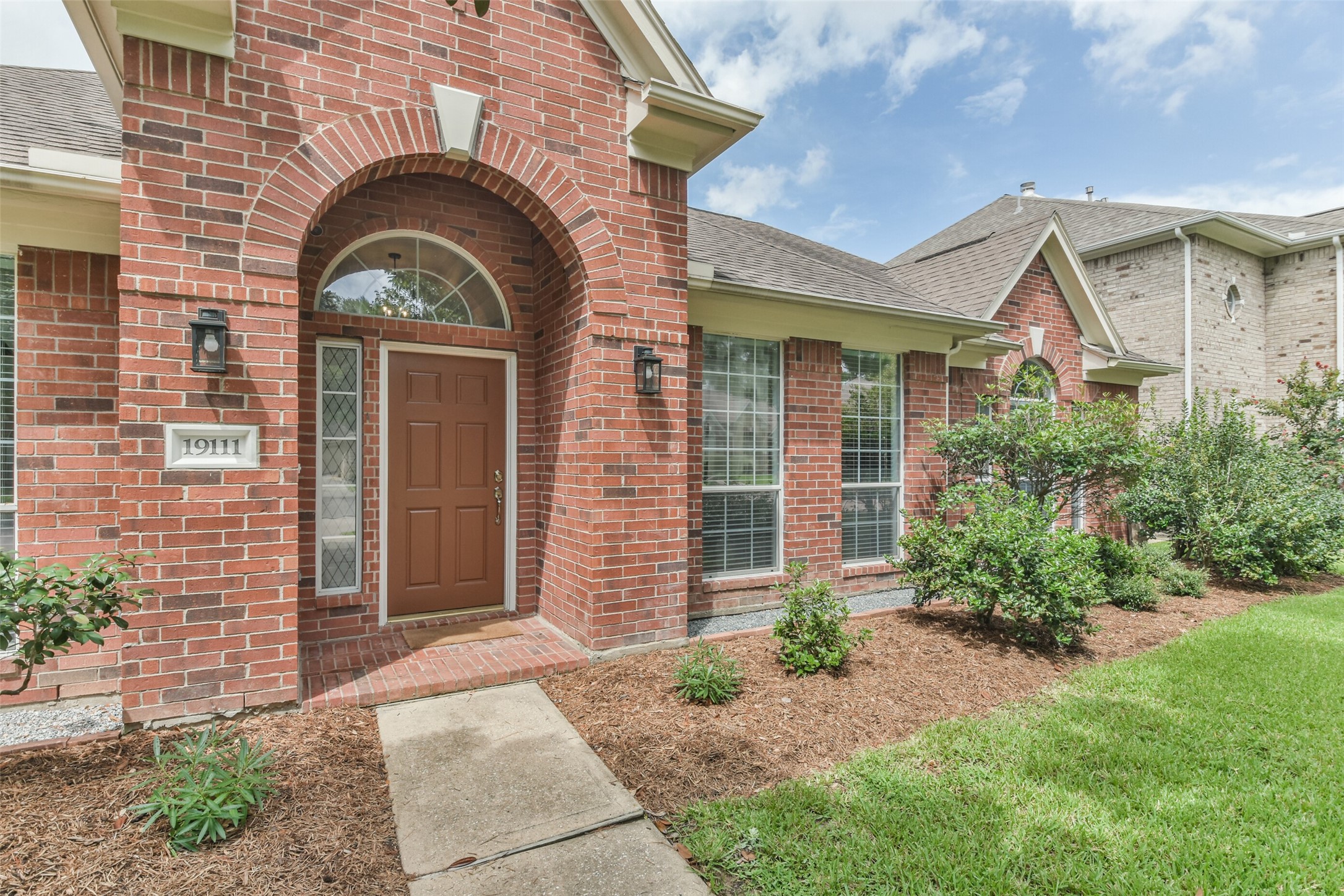 19111 Cypress Estates Court Spring TX 77388