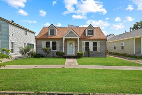 3236 Tampa Street Houston TX 77021