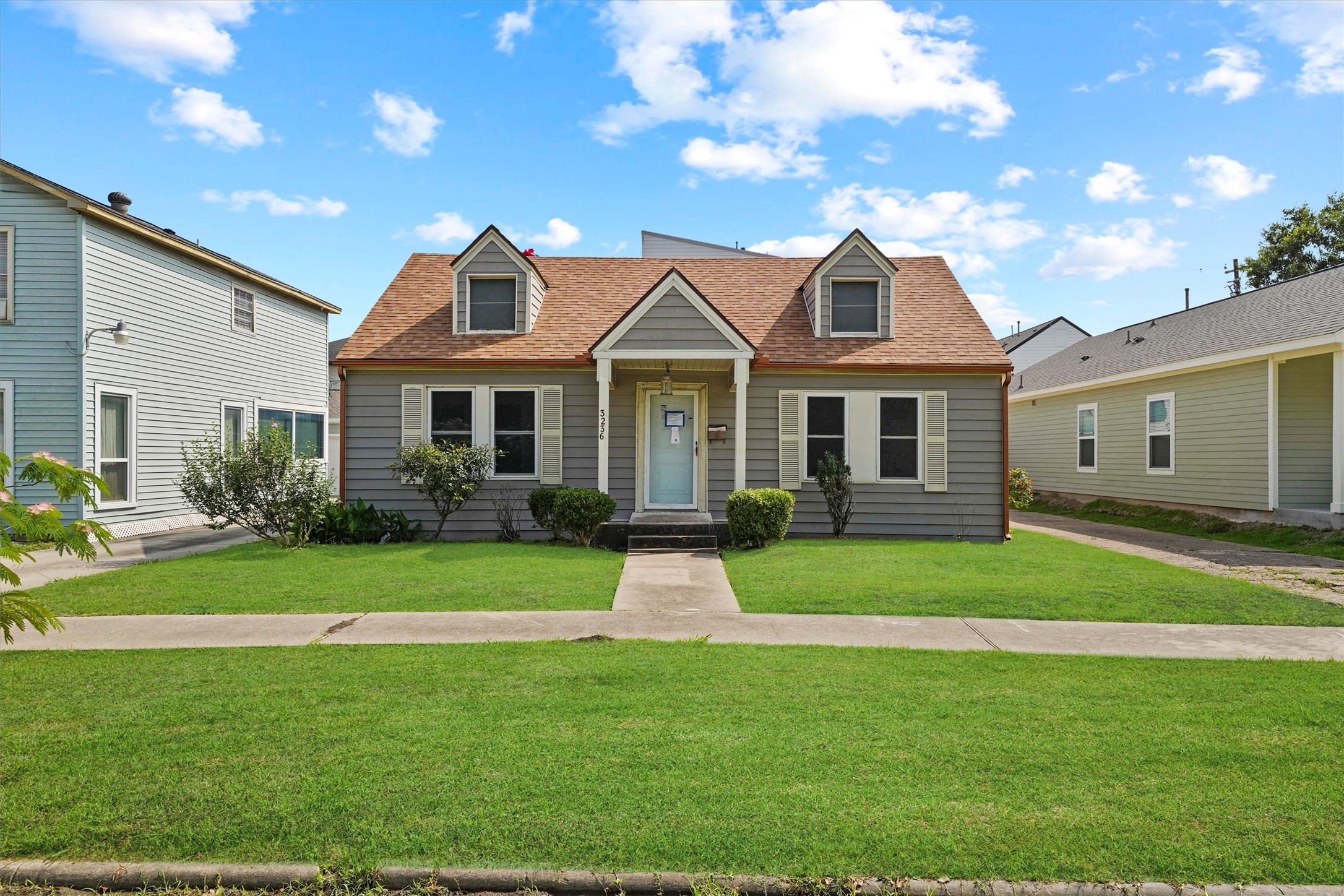 3236 Tampa Street Houston TX 77021