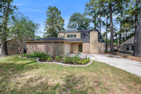 25002 Barmby Drive Spring TX 77389