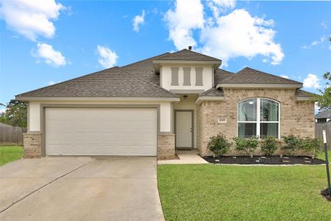 40401 Mostyn Lake Drive Magnolia TX 77354
