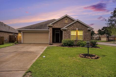 4028 Palmetto Court Dickinson TX 77539