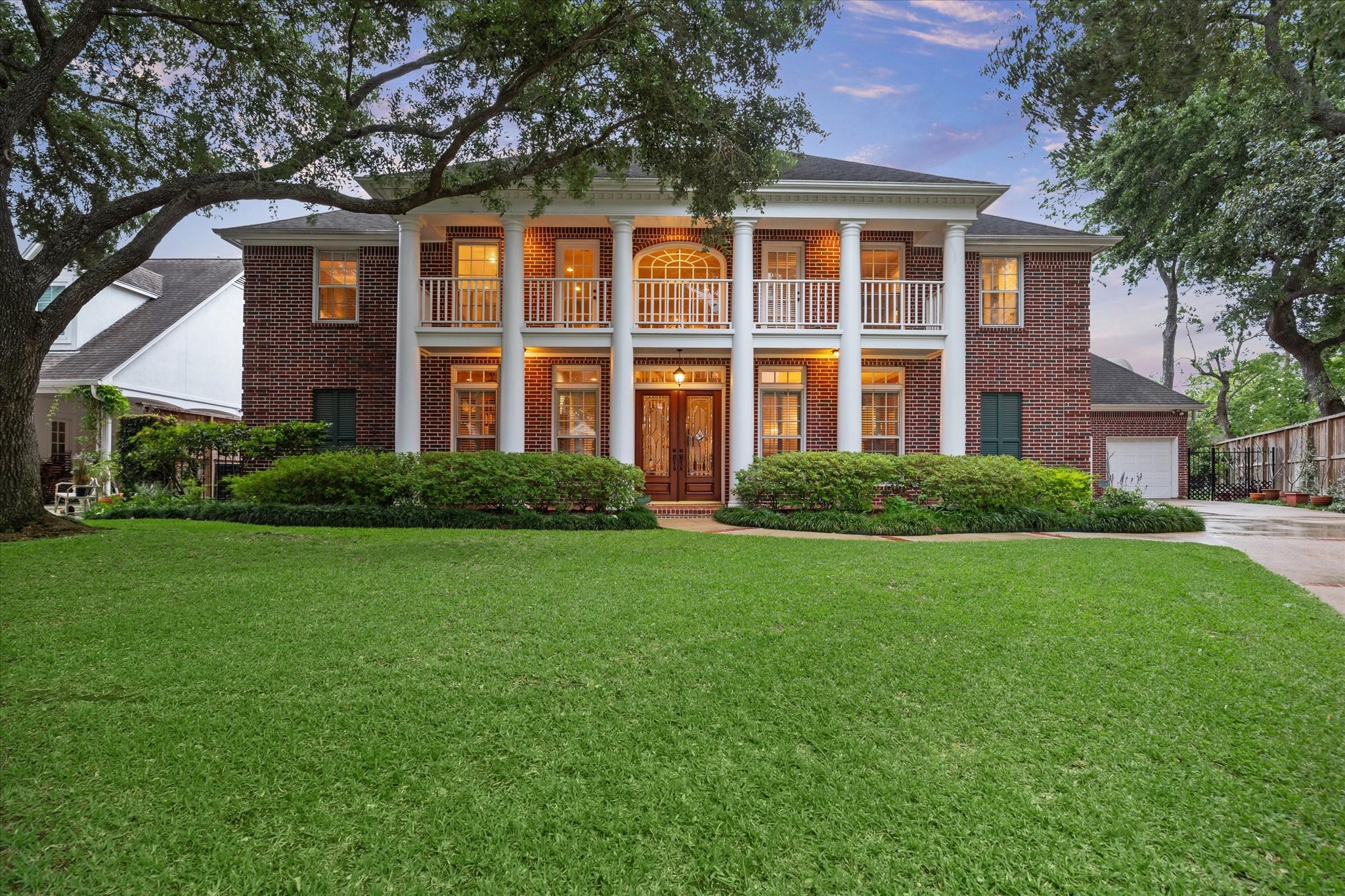 8922 Cardwell Lane Houston TX 77055