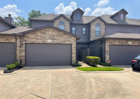 2343 Bermuda Shores Drive Missouri City TX 77459
