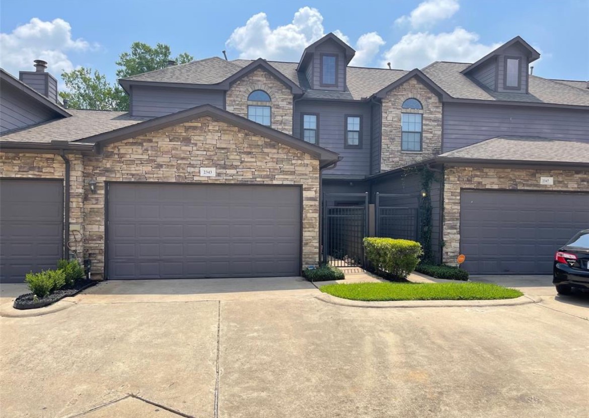 2343 Bermuda Shores Drive Missouri City TX 77459