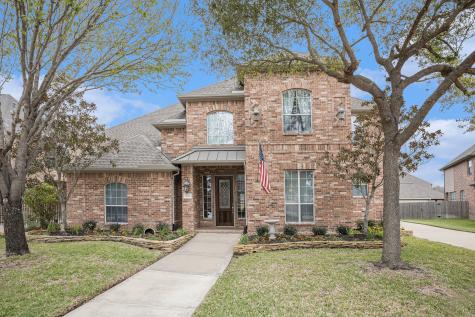 9010 Cobble Falls Court Houston TX 77095
