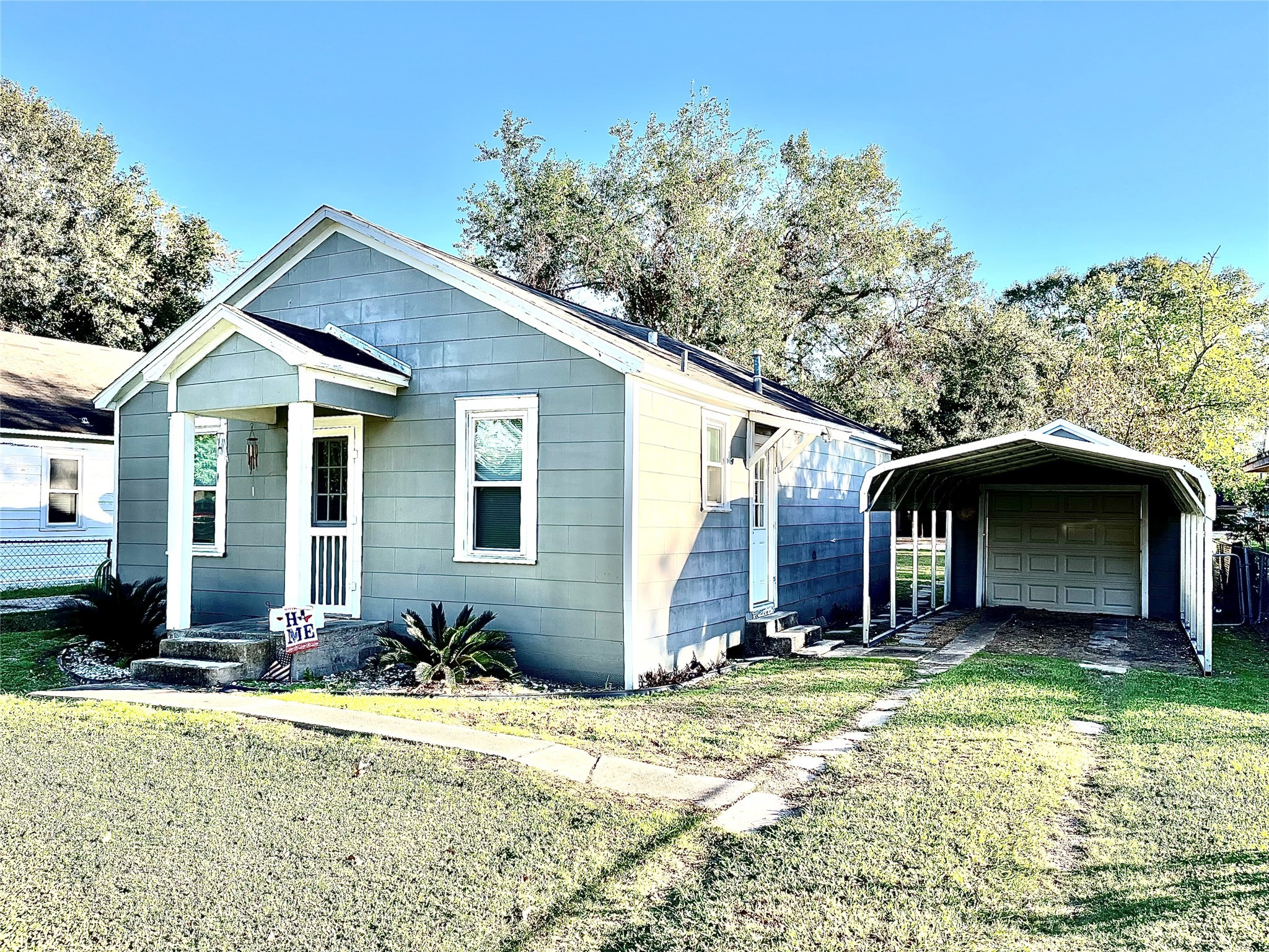 507 Elm Street El Campo TX 77437