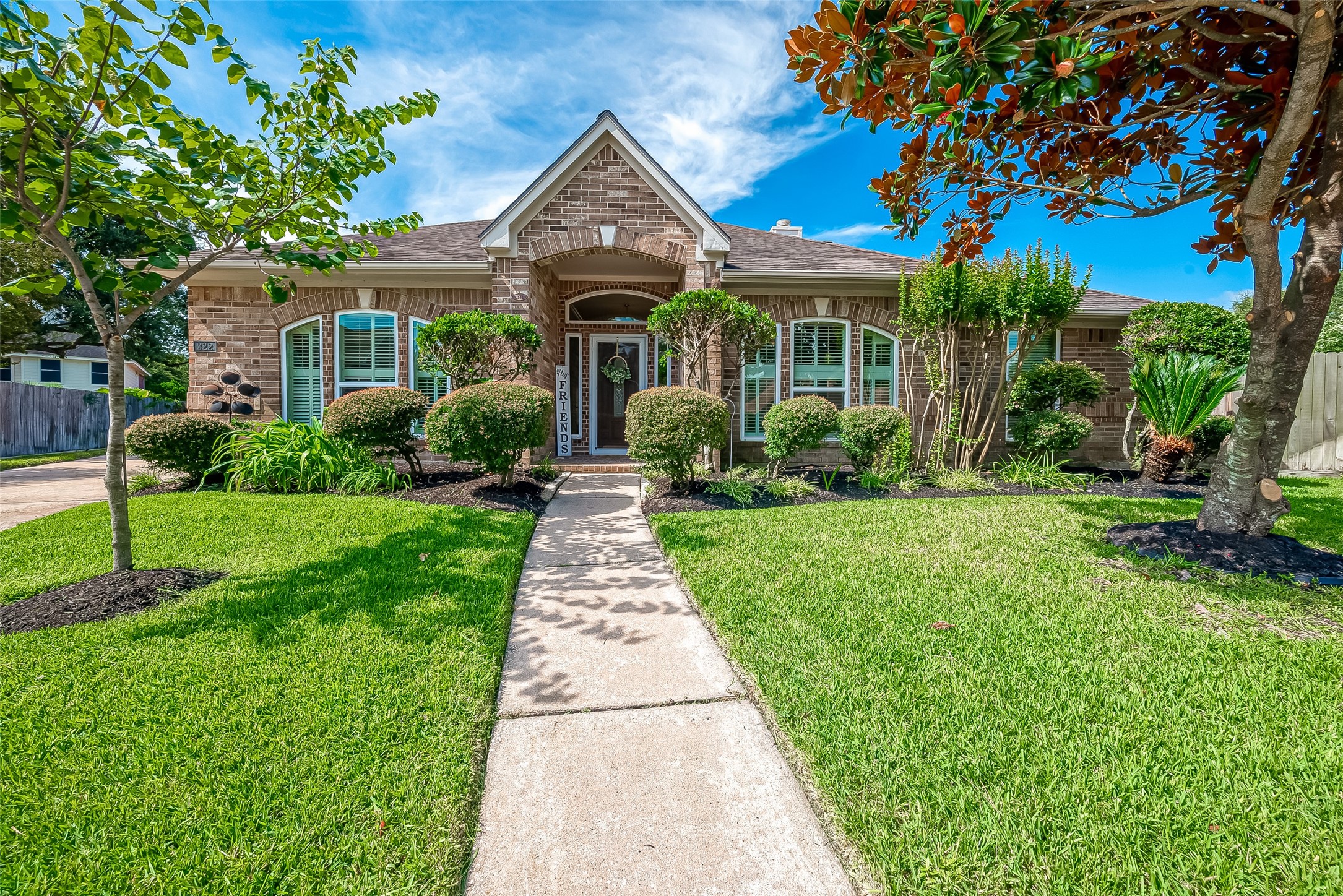 322 Gatemere Court Katy TX 77450