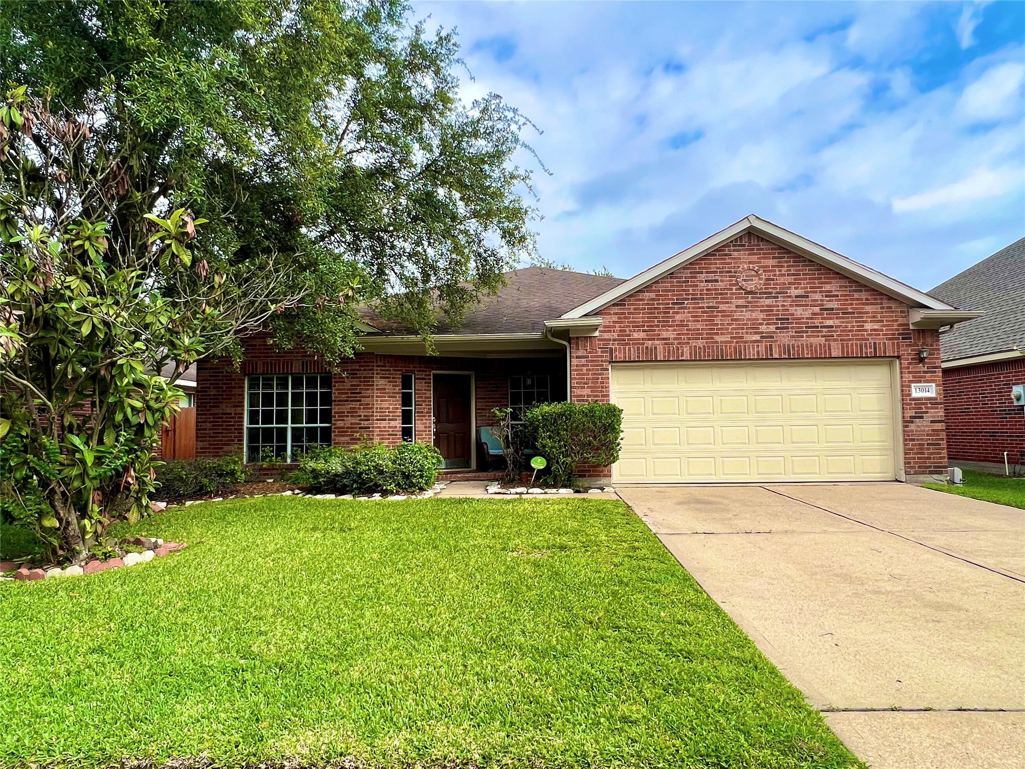 13014 Bretford Court Houston TX 77065